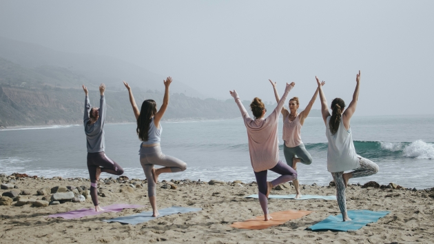 Millennials und GenZ prägen den Wellness-Markt - Quelle: Kaylee Garrett/Unsplash